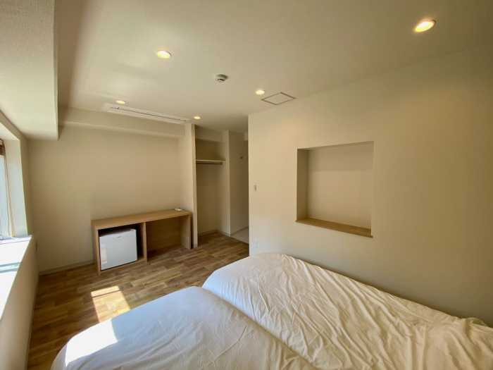 HOTEL OMOTESANDO STORIES 東京