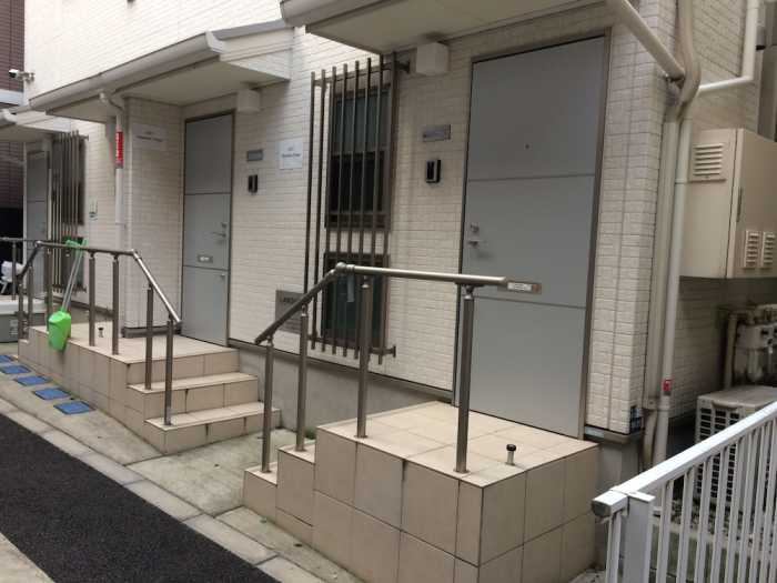 AKASAKA COMPACT HOTEL 東京
