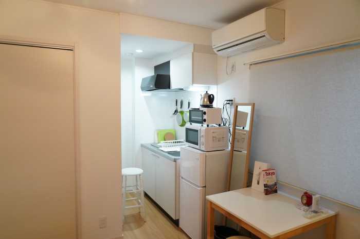 AKASAKA COMPACT HOTEL 東京