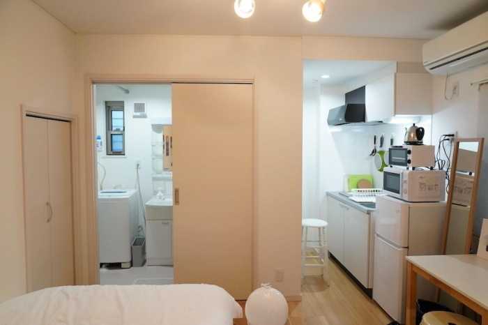 AKASAKA COMPACT HOTEL 東京