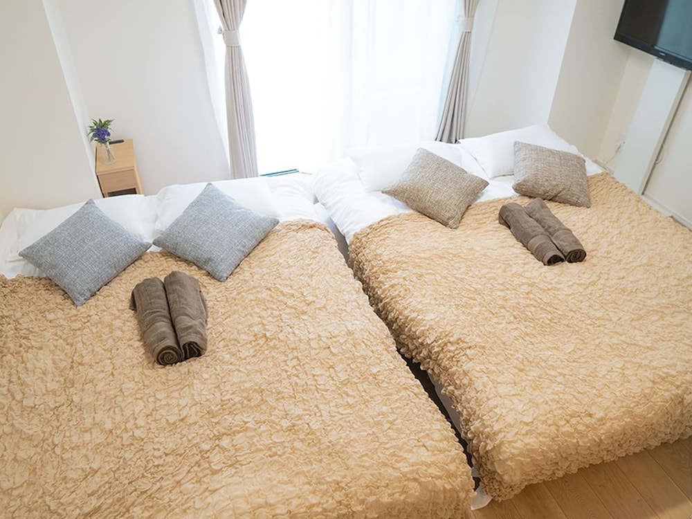 LY INN TOKYO HONJO 東京