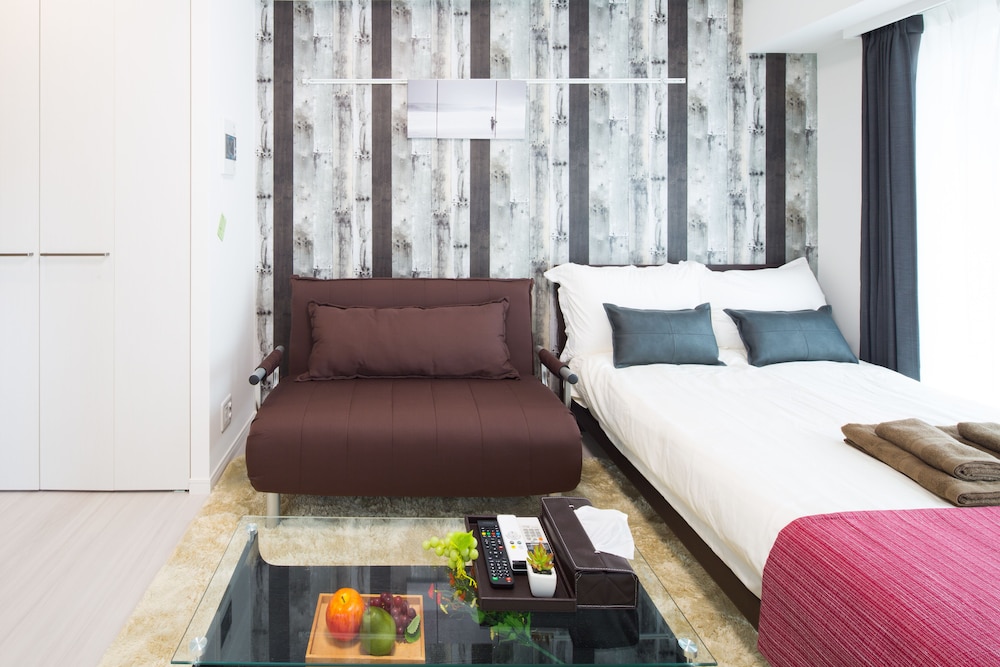 EOS HOTEL KINSHICHO 東京