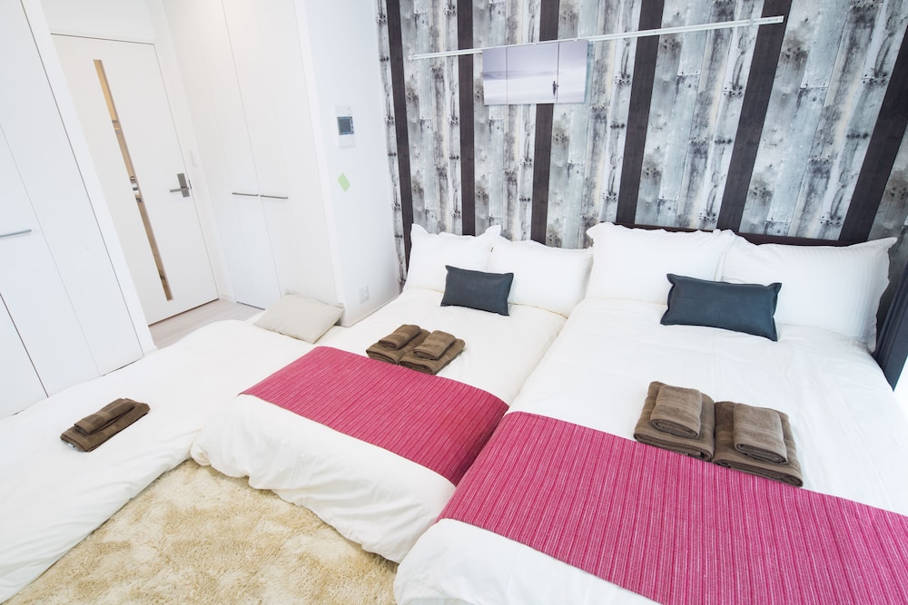 EOS HOTEL KINSHICHO 東京