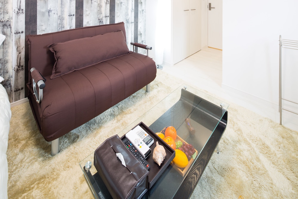 EOS HOTEL KINSHICHO 東京