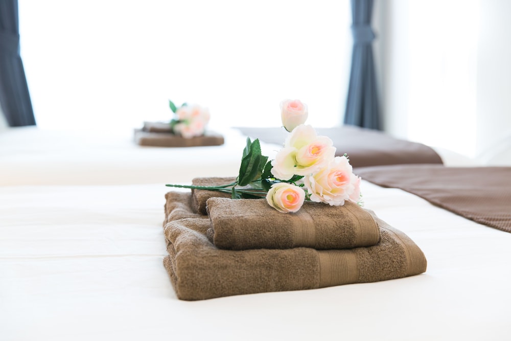 EOS HOTEL KINSHICHO 東京