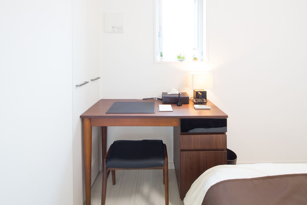 EOS HOTEL KINSHICHO 東京