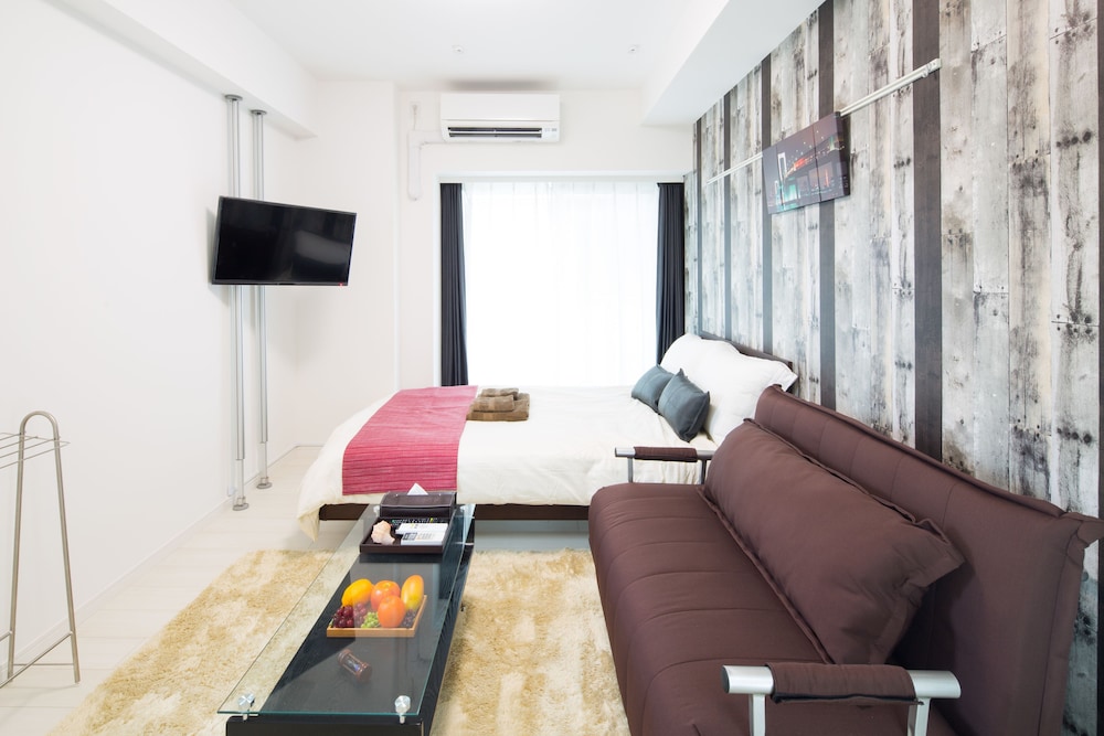 EOS HOTEL KINSHICHO 東京