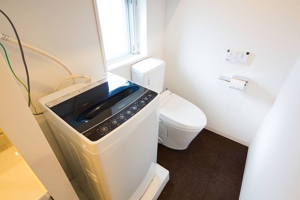 EOS HOTEL KINSHICHO 東京