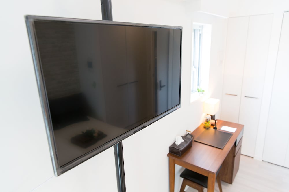 EOS HOTEL KINSHICHO 東京