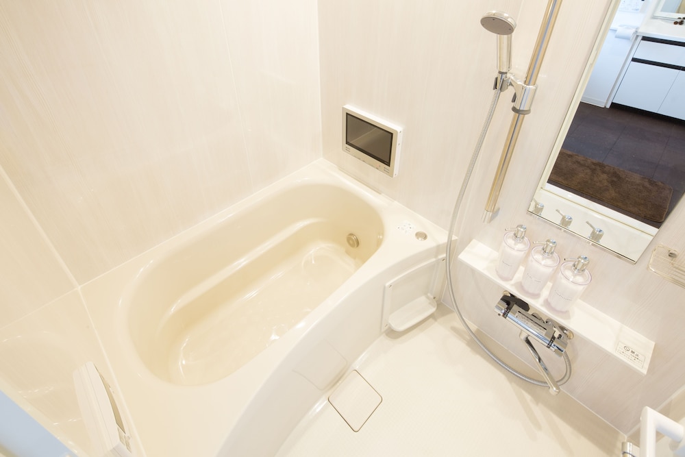 EOS HOTEL KINSHICHO 東京