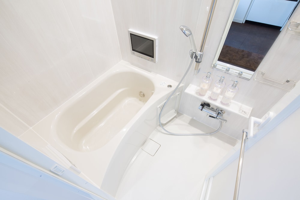 EOS HOTEL KINSHICHO 東京