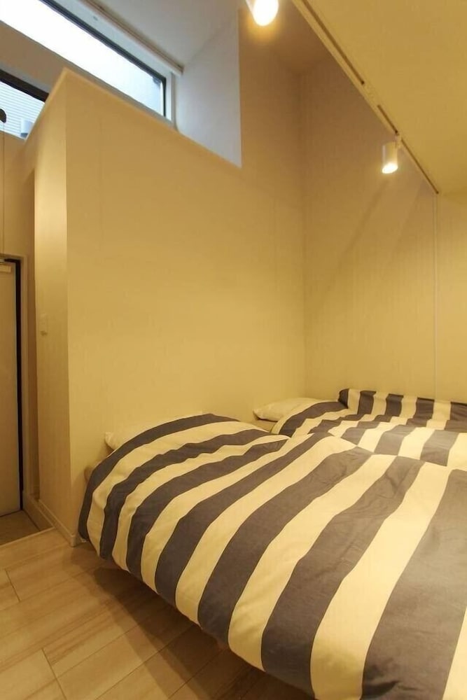 ANON SHIBUYA 東京