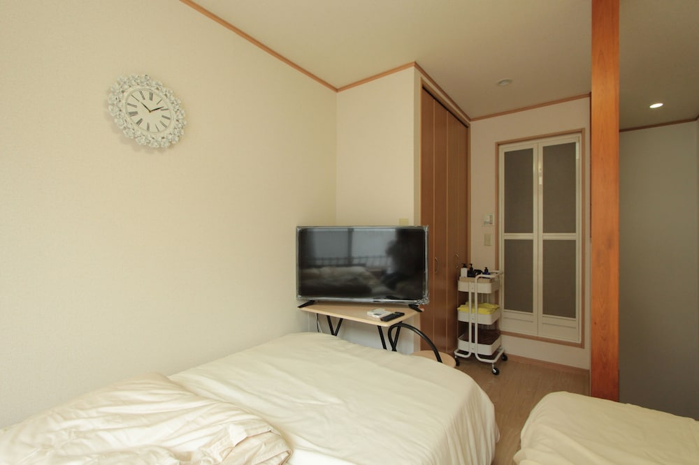 YOYOGI HOUSE 東京