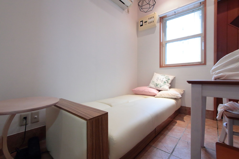 YOYOGI HOUSE 東京