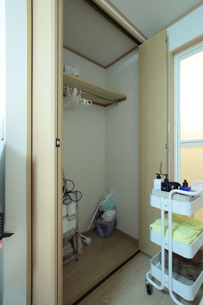 YOYOGI HOUSE 東京