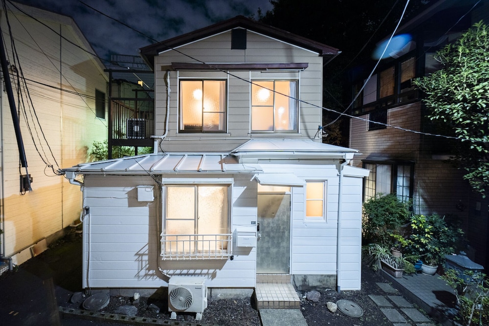 SATELLITE HOTEL YOYOGI SANGUBASHI 東京