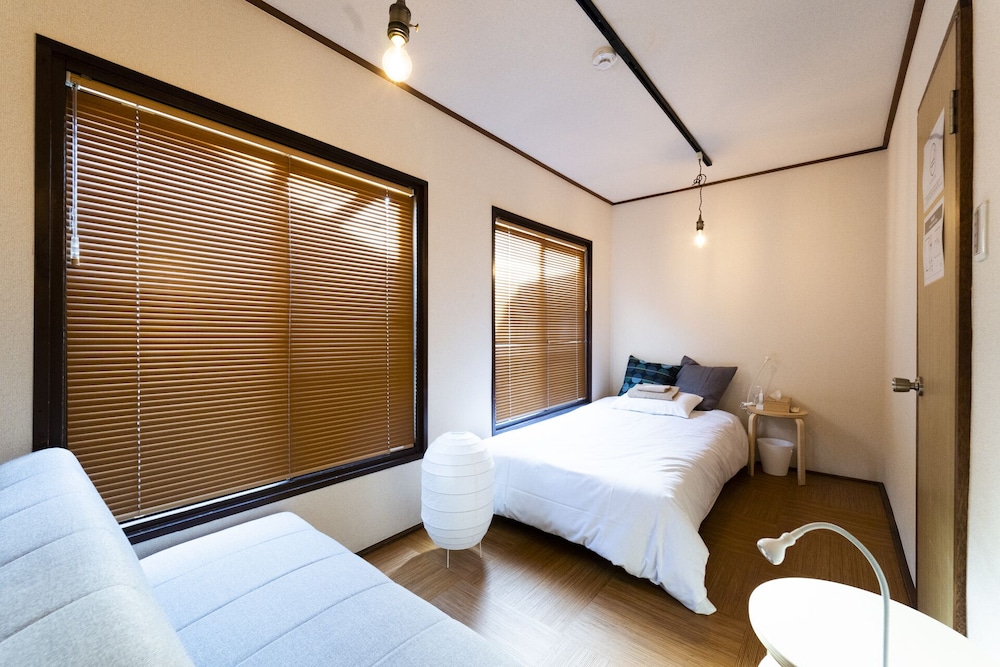 SATELLITE HOTEL YOYOGI SANGUBASHI 東京