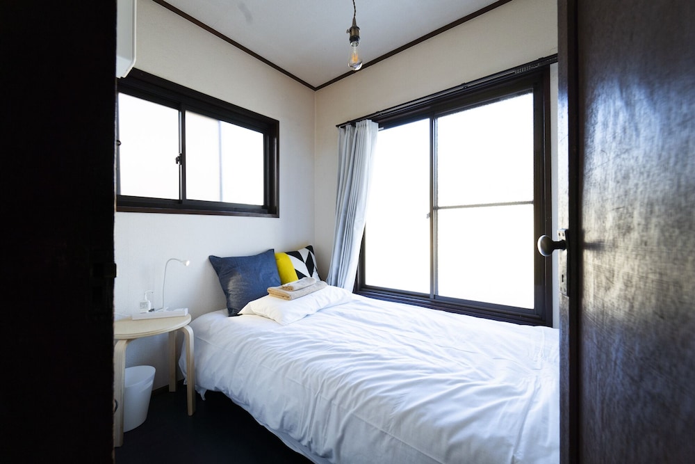 SATELLITE HOTEL YOYOGI SANGUBASHI 東京