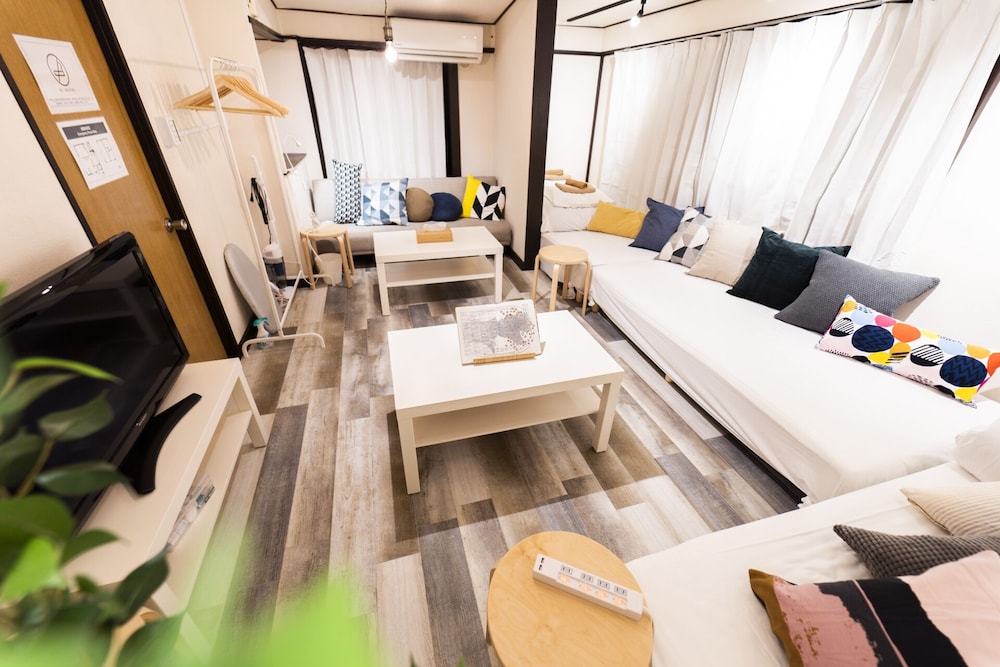 SATELLITE HOTEL YOYOGI SANGUBASHI 東京