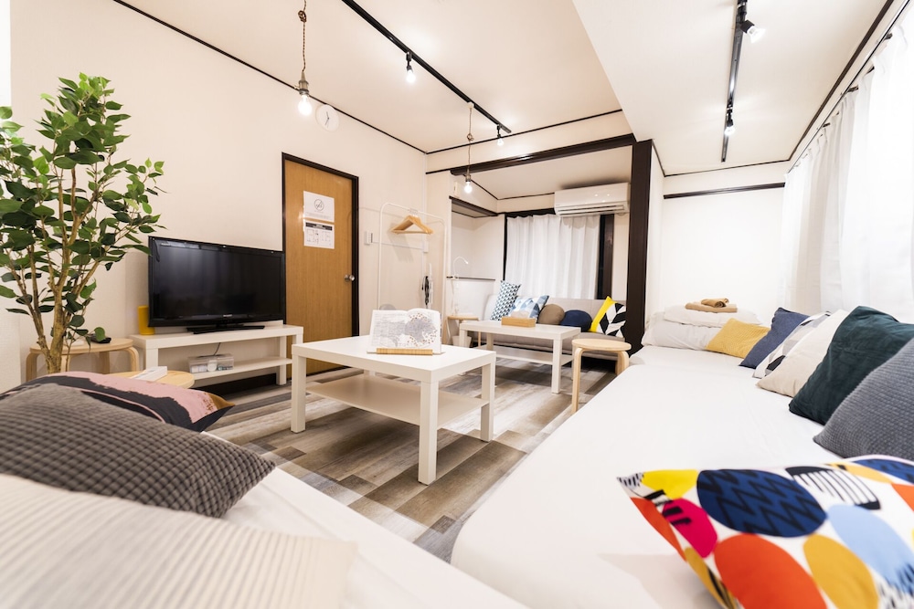 SATELLITE HOTEL YOYOGI SANGUBASHI 東京