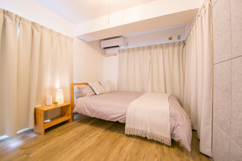 502 *NEWLY OPENED*20MINS TO SHIBUYA*TERRACE*WIFI 東京