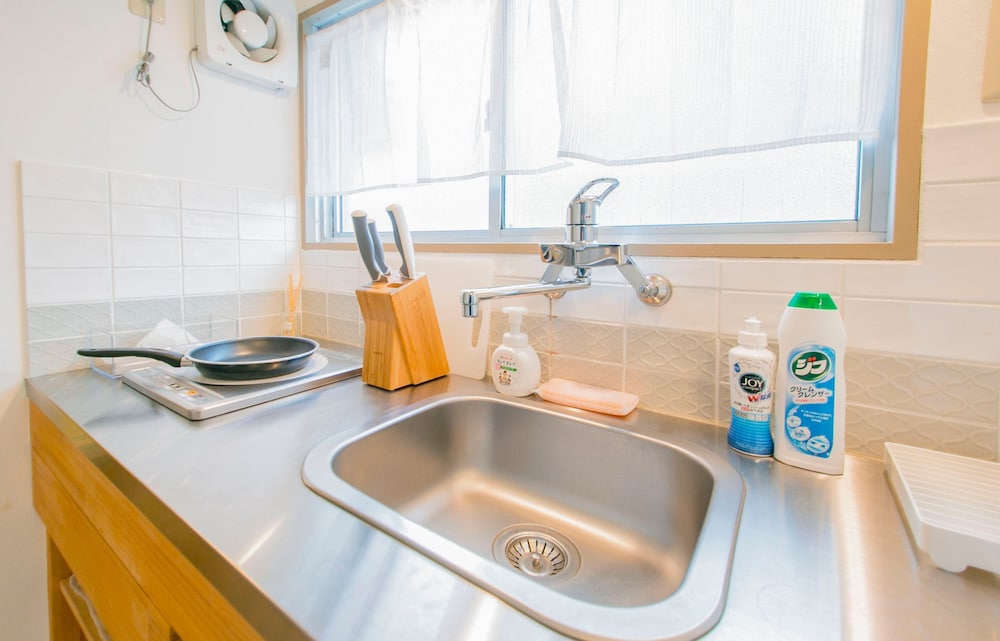 502 *NEWLY OPENED*20MINS TO SHIBUYA*TERRACE*WIFI 東京