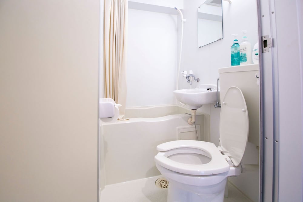 502 *NEWLY OPENED*20MINS TO SHIBUYA*TERRACE*WIFI 東京