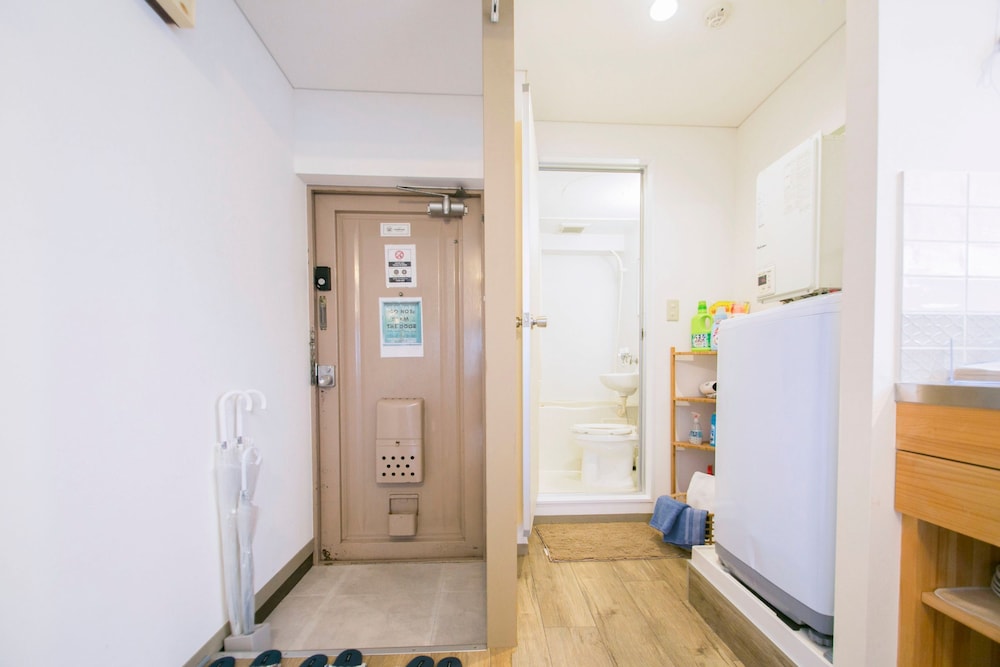 502 *NEWLY OPENED*20MINS TO SHIBUYA*TERRACE*WIFI 東京