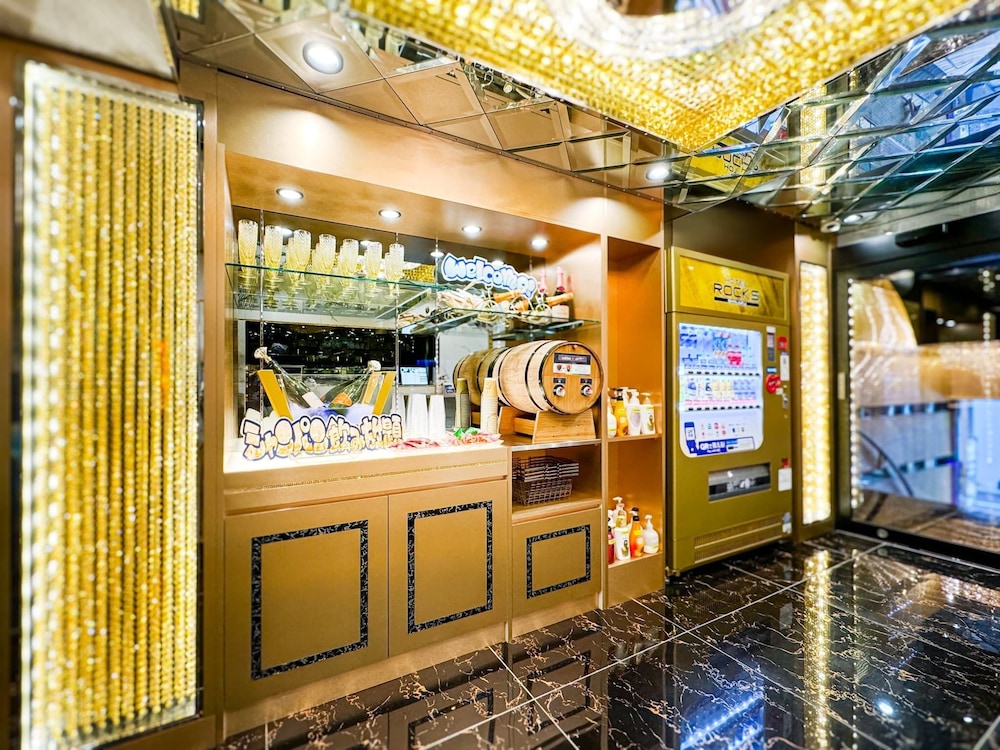 ホテルロックス 東京