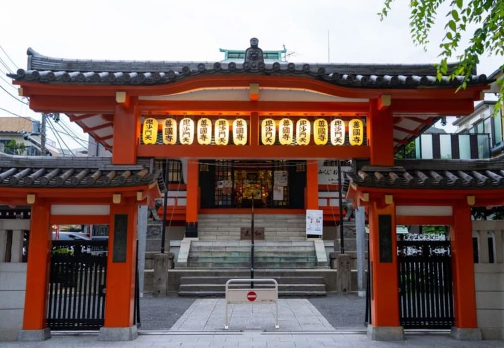 SHINJUKU KAGURAZAKA JAPAN 東京