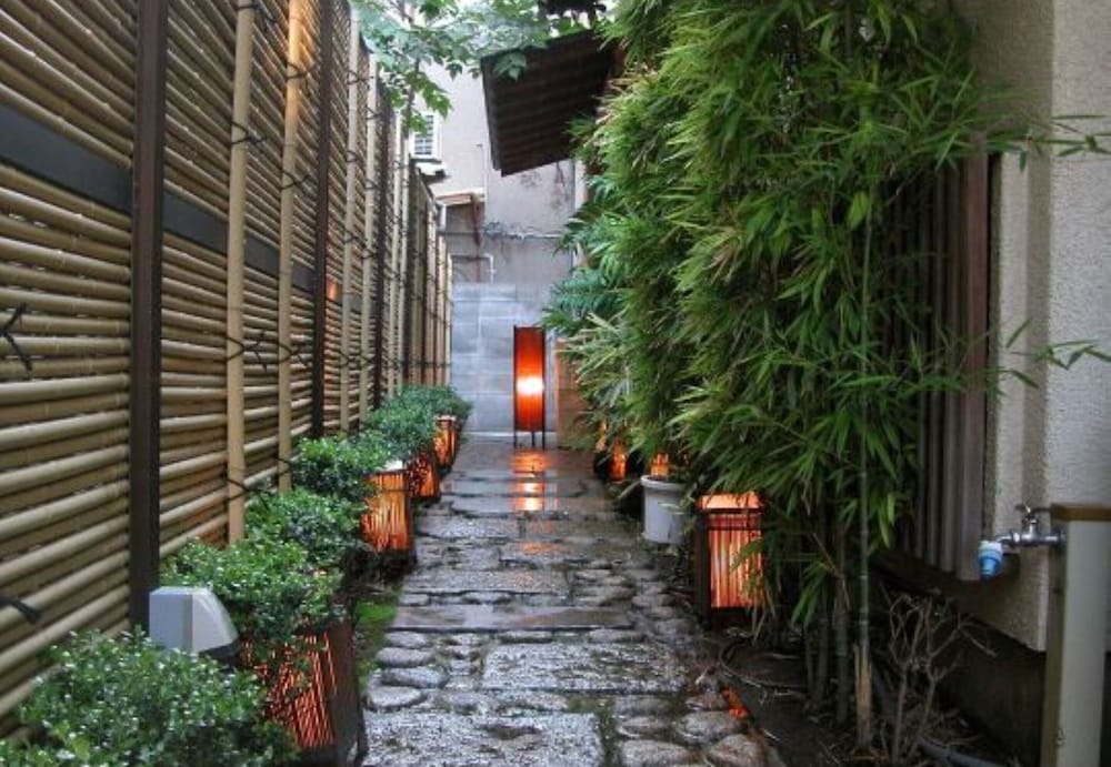 SHINJUKU KAGURAZAKA JAPAN 東京