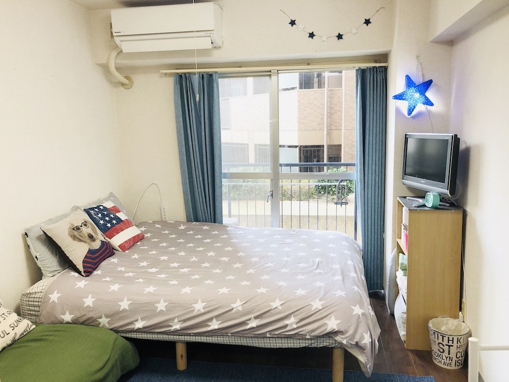 L2 SHINJUKU APARTMENT 東京