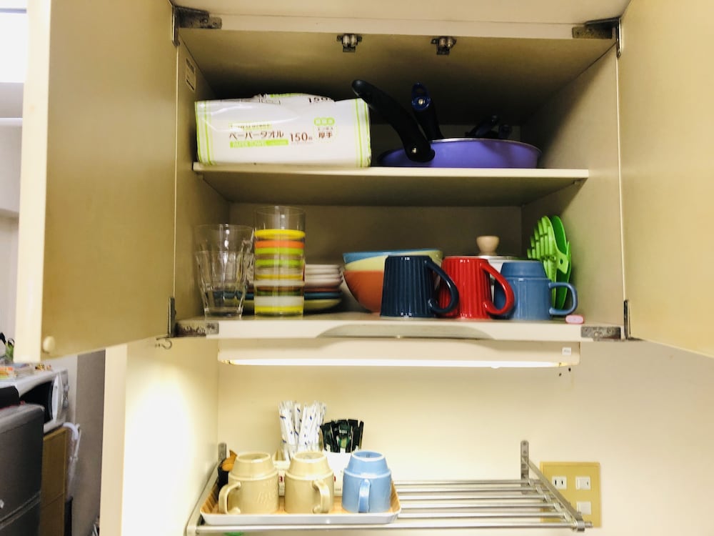 L2 SHINJUKU APARTMENT 東京