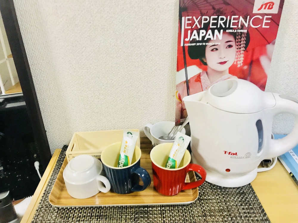 L2 SHINJUKU APARTMENT 東京