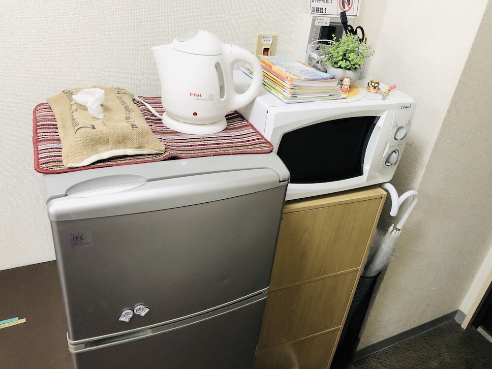 L2 SHINJUKU APARTMENT 東京