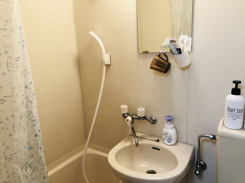 L2 SHINJUKU APARTMENT 東京