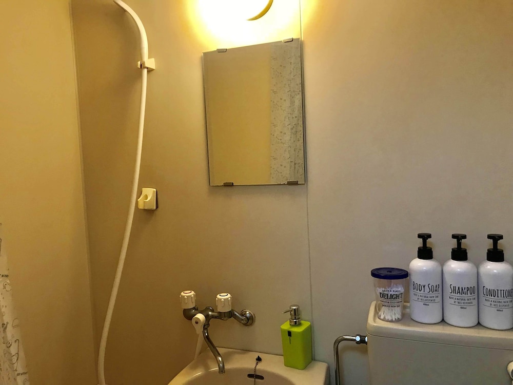 L2 SHINJUKU APARTMENT 東京