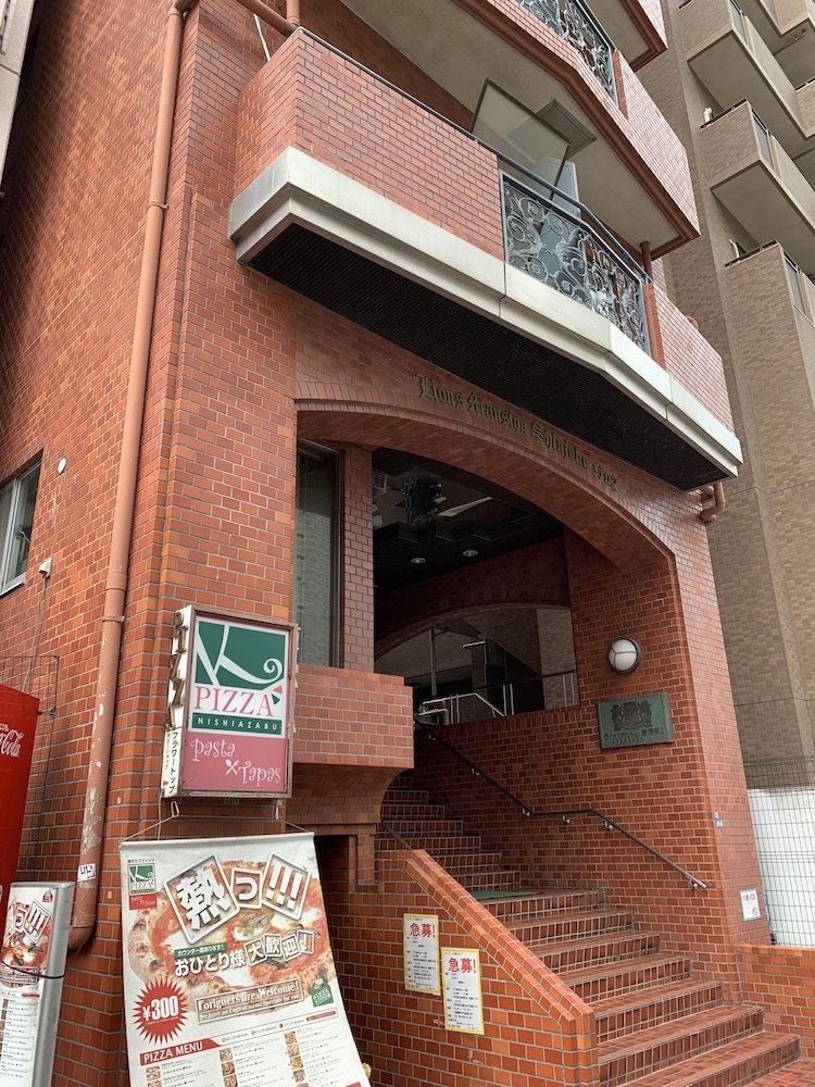 L2 SHINJUKU APARTMENT 東京