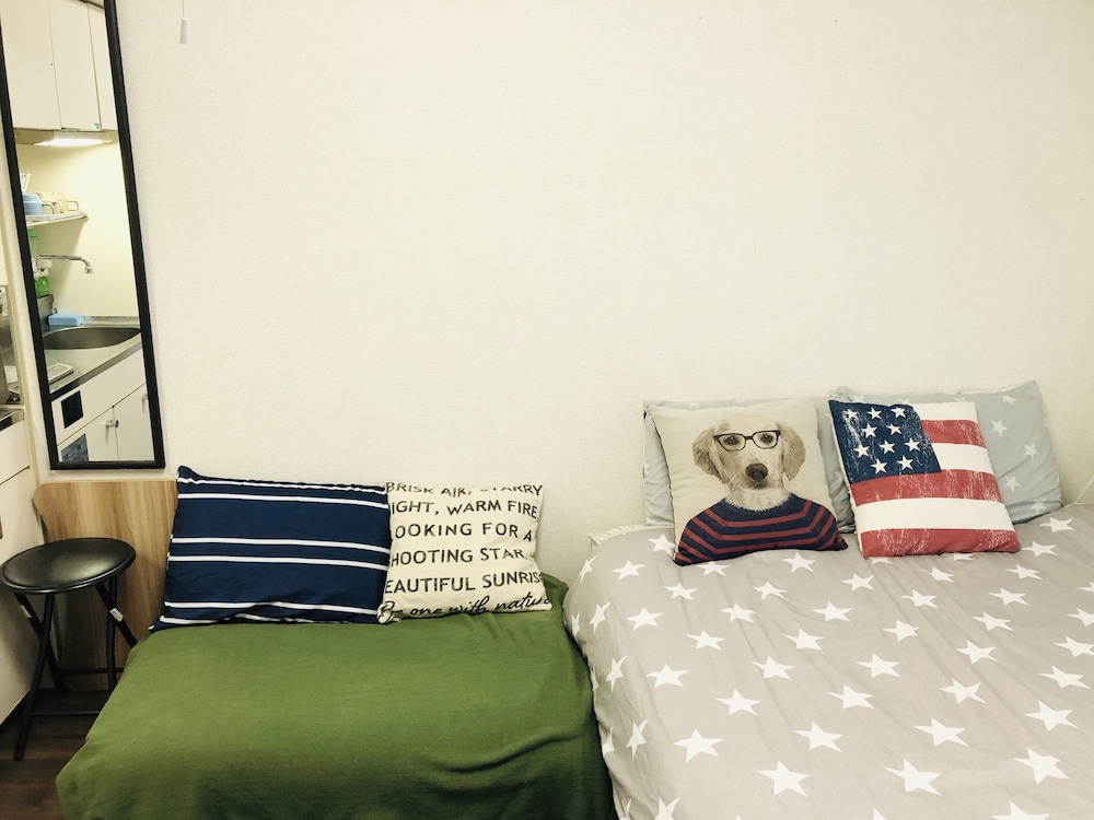 L2 SHINJUKU APARTMENT 東京
