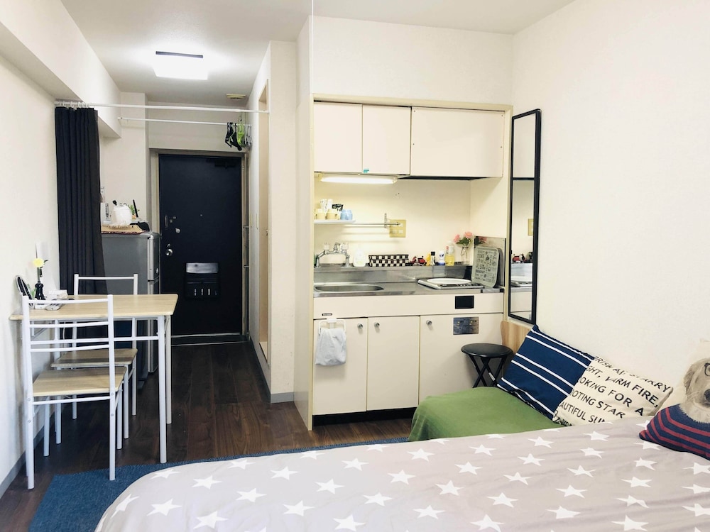 L2 SHINJUKU APARTMENT 東京
