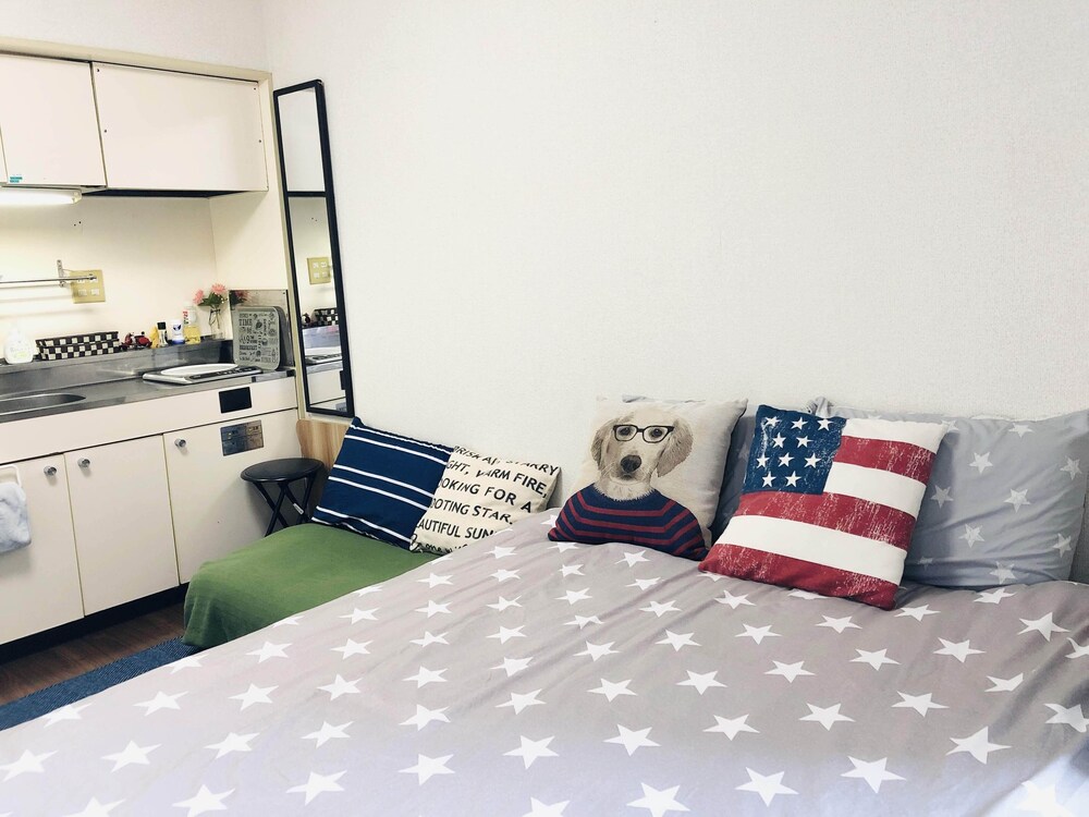 L2 SHINJUKU APARTMENT 東京