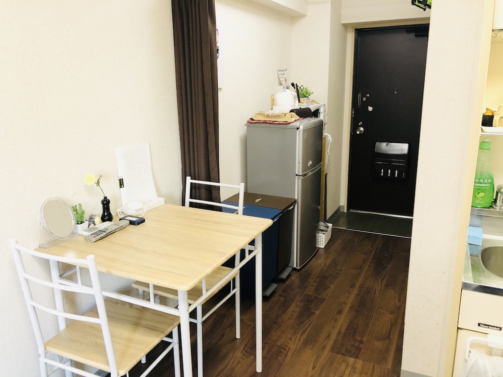 L2 SHINJUKU APARTMENT 東京