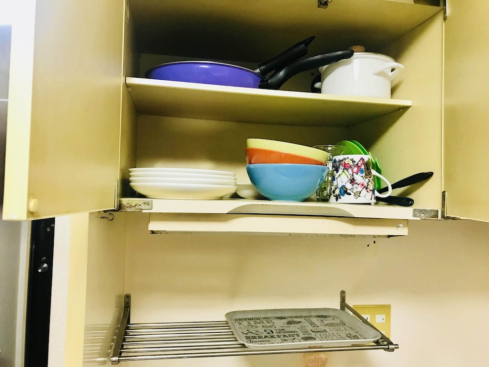 L2 SHINJUKU APARTMENT 東京