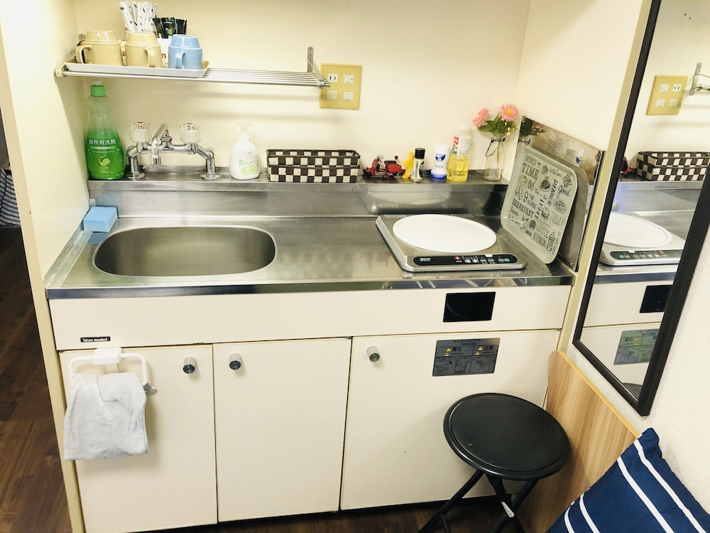 L2 SHINJUKU APARTMENT 東京