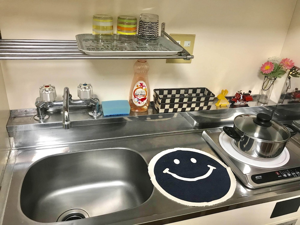 L2 SHINJUKU APARTMENT 東京