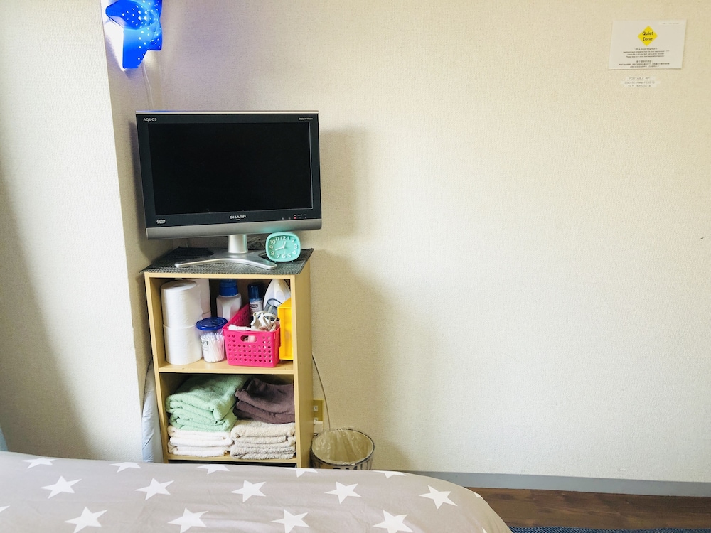 L2 SHINJUKU APARTMENT 東京