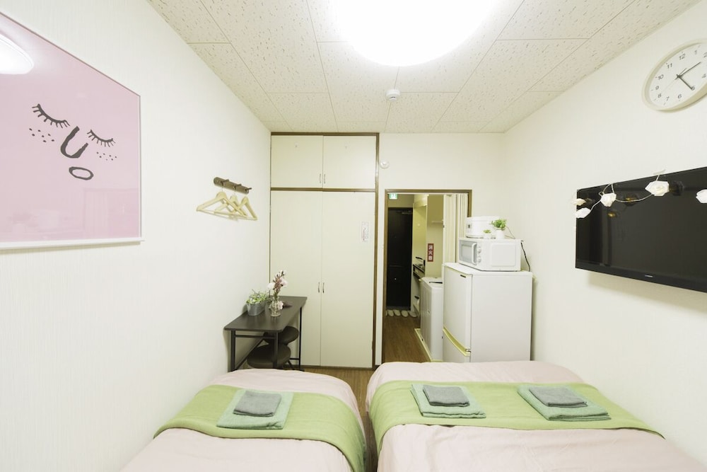 NESTAY SUITE TOKYO TABATA 東京