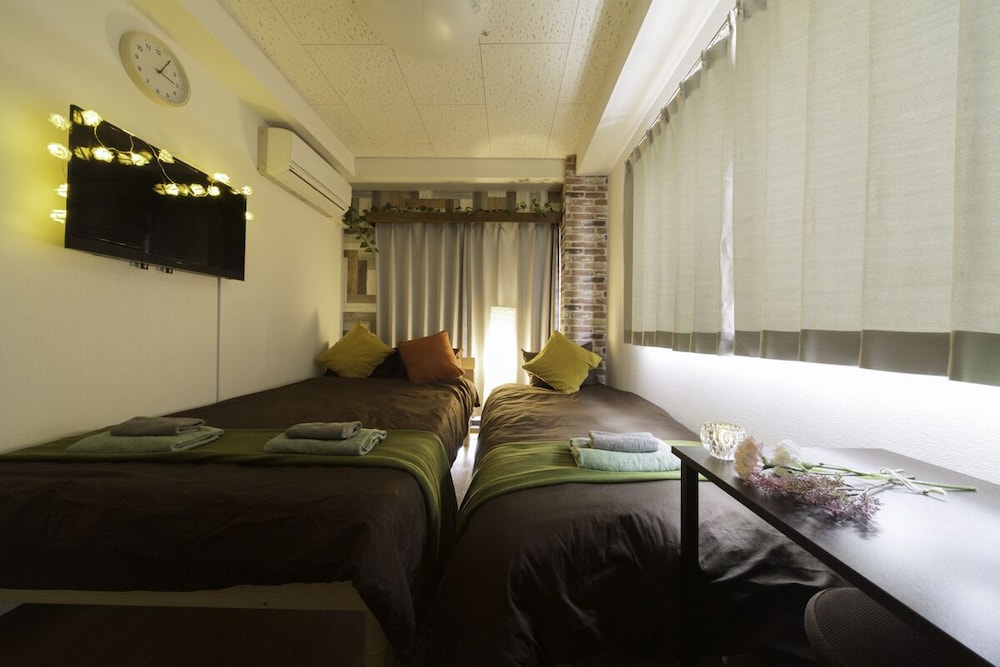 NESTAY SUITE TOKYO TABATA 東京