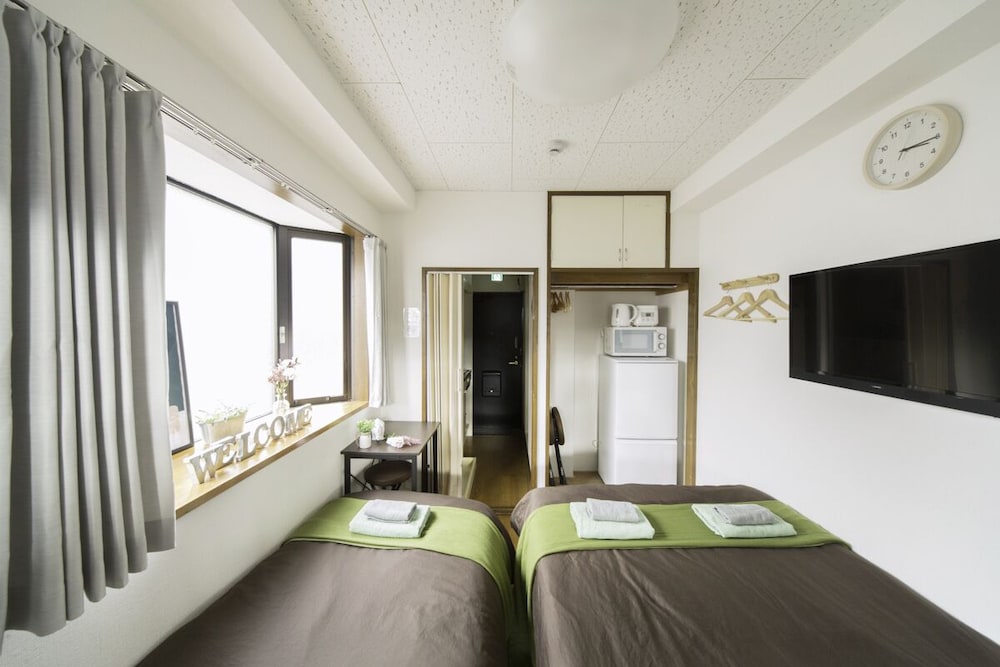 NESTAY SUITE TOKYO TABATA 東京