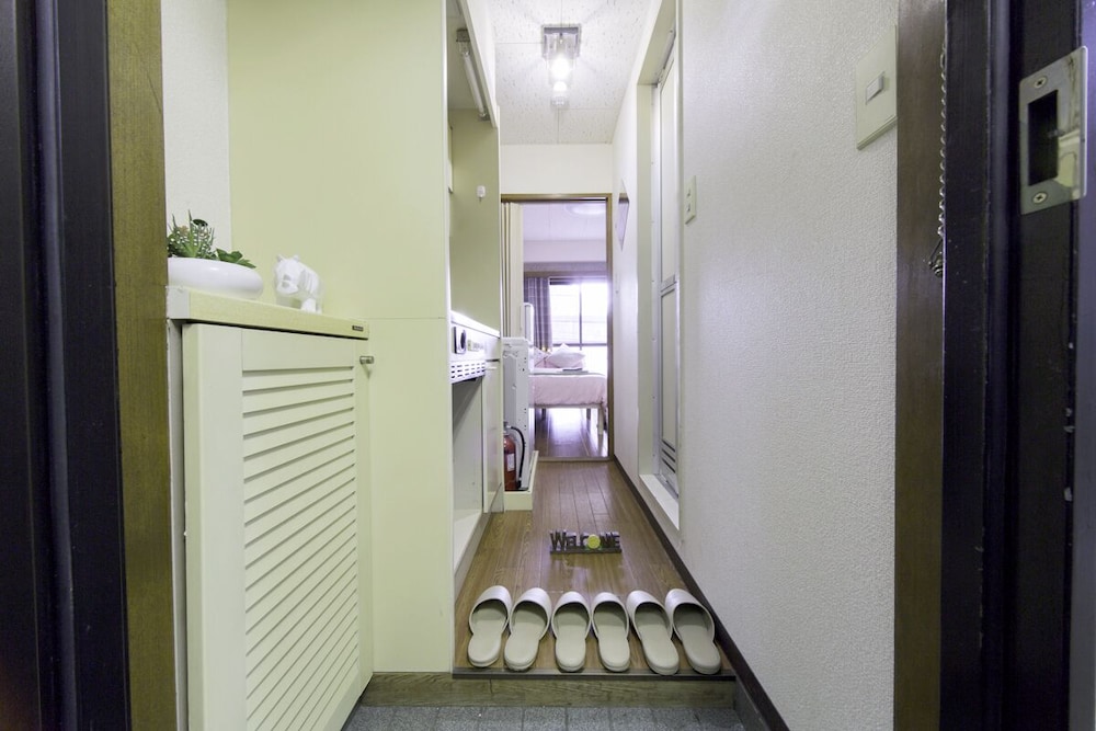 NESTAY SUITE TOKYO TABATA 東京